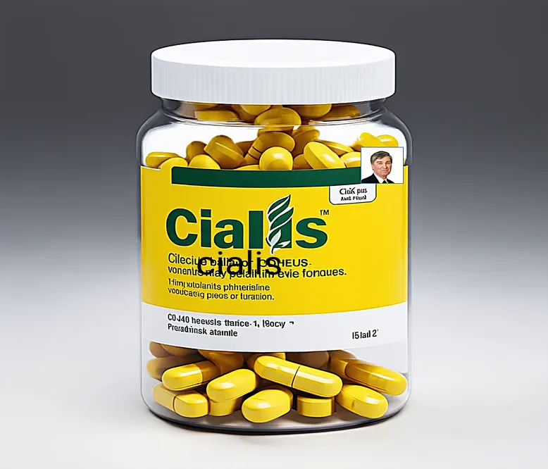 Cialis 1